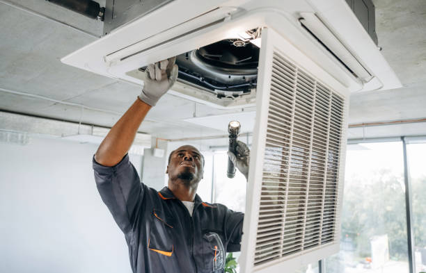 Licensed Ac Installation service in Richton Park, IL - FH HVAC